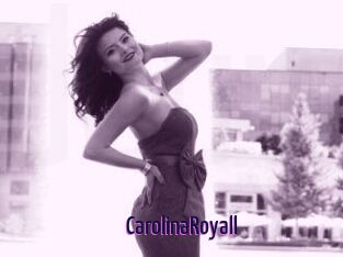 CarolinaRoyall