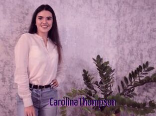 CarolinaThompson