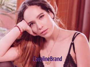 CarolineBrand