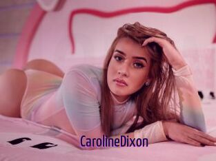 CarolineDixon