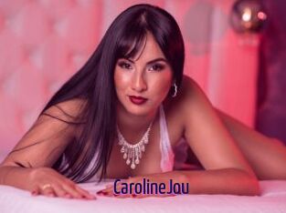CarolineJou