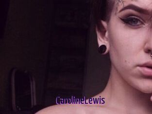 CarolineLewis