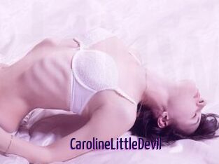CarolineLittleDevil