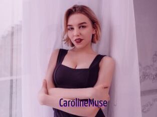 CarolineMuse