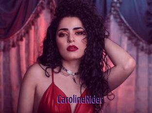 CarolineRider