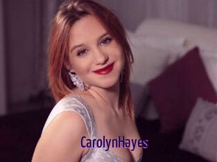 CarolynHayes