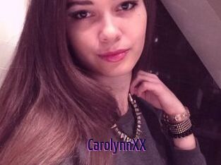 CarolynnXX