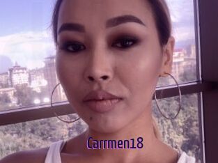 Carrmen18
