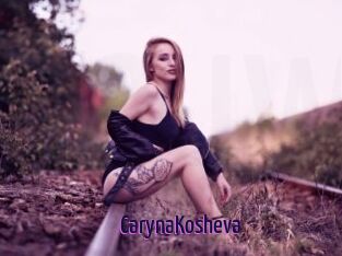 CarynaKosheva