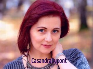 CasandraDupont