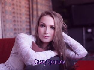 CaseySparrow
