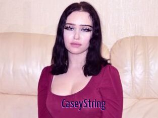 CaseyString