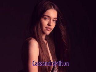 CassandraMilton