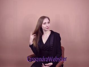 CassandraWebster