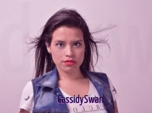 CassidySwan
