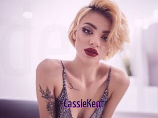 CassieKent