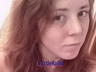 CassieKoIIIa