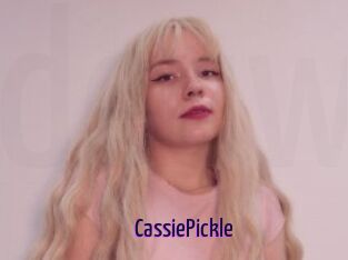 CassiePickle