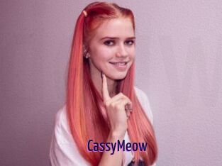 CassyMeow