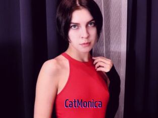 CatMonica