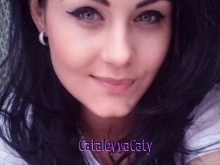 CataleyyaCaty
