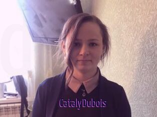 CatalyDubois