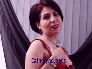 CatheryneJones