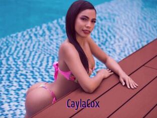 CaylaCox