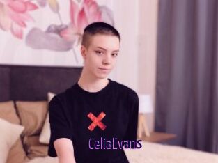 CeliaEvans Deutsche Webcam Girls