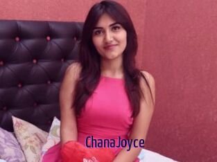 ChanaJoyce