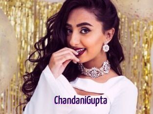 ChandaniGupta