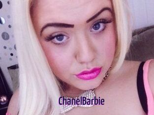 ChanelBarbie