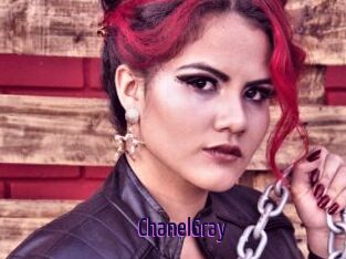 ChanelGray