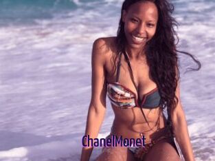 ChanelMonet