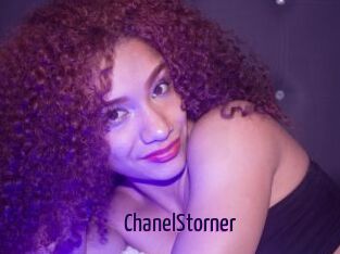 ChanelStorner