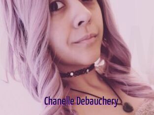 Chanelle_Debauchery