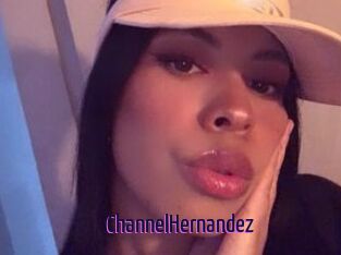 ChannelHernandez