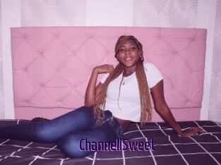 ChannellSweet
