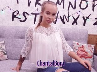 ChantalBond