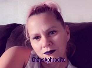ChaosAphrodite