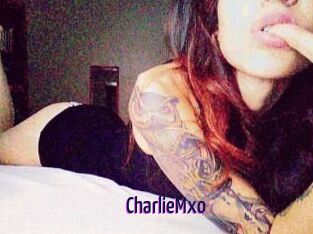 CharlieMxo