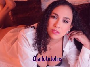 CharloteJohns