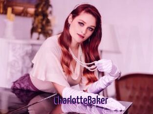 CharlotteBaker