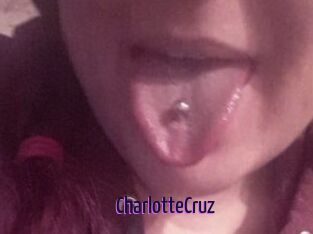 CharlotteCruz