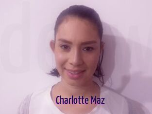 Charlotte_Maz