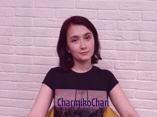 CharmikoChan