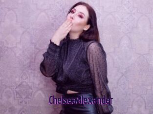 ChelseaAlexander