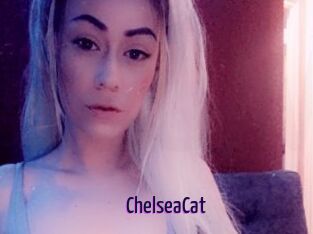 ChelseaCat