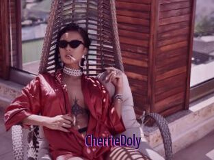 CherrieDoly