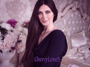 CherryLoveS
